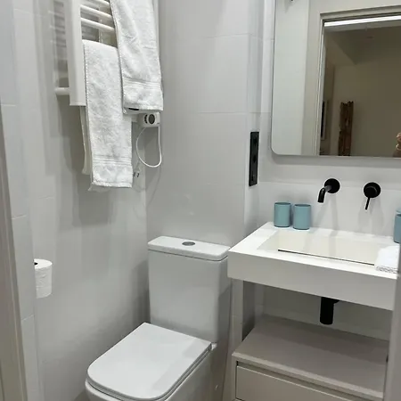 Marbella-abc-aparts Apartment