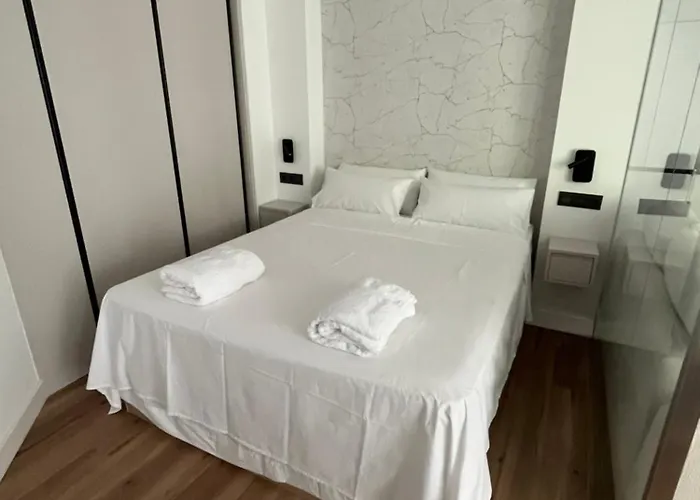 Appartement Marbella-abc-aparts