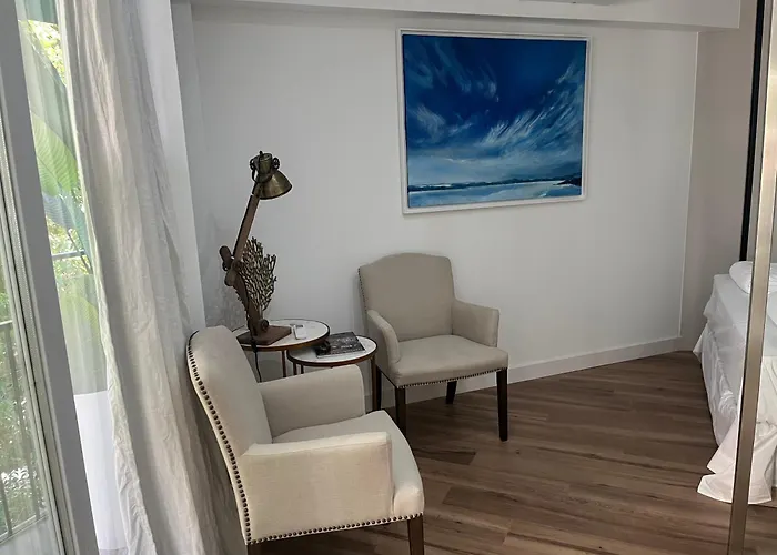 Apartmán Marbella-abc-aparts