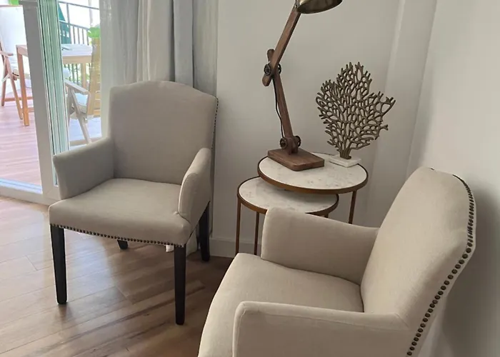 Marbella-abc-aparts Appartement *