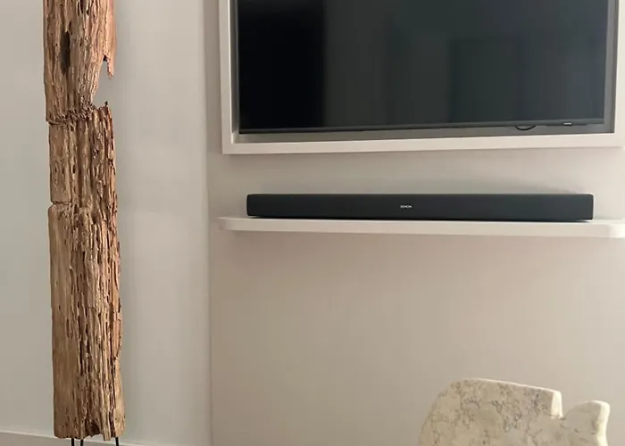 Marbella-abc-aparts Appartement *