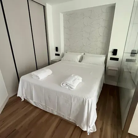Apartman Marbella-abc-aparts