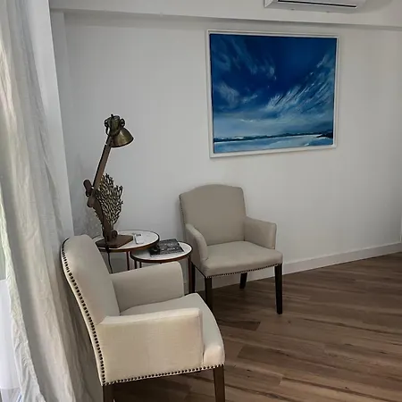 Apartman Marbella-abc-aparts