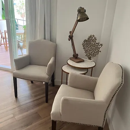 Marbella-abc-aparts Apartman *