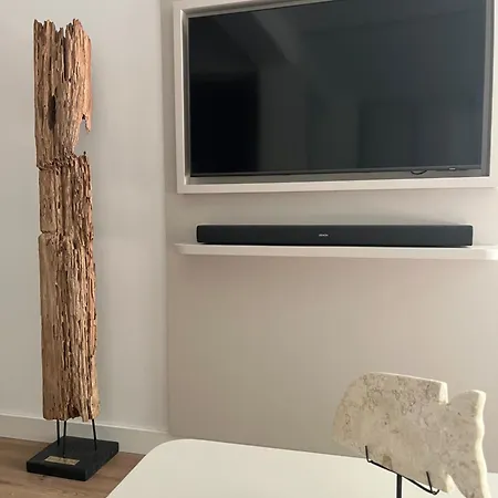 Marbella-abc-aparts Apartman *